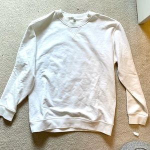 Lulu comfy crewneck